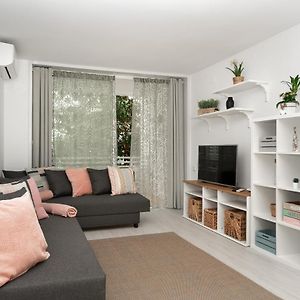 Apartamento de 3 Dormitorios